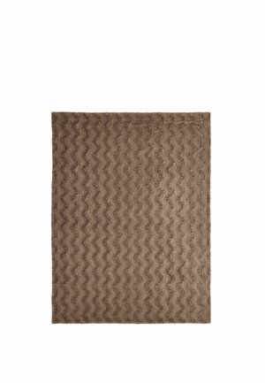 Next, COSY SWIRL THROWS UNISEX - Koc
