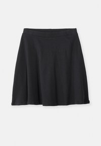 Mini skirt - black
