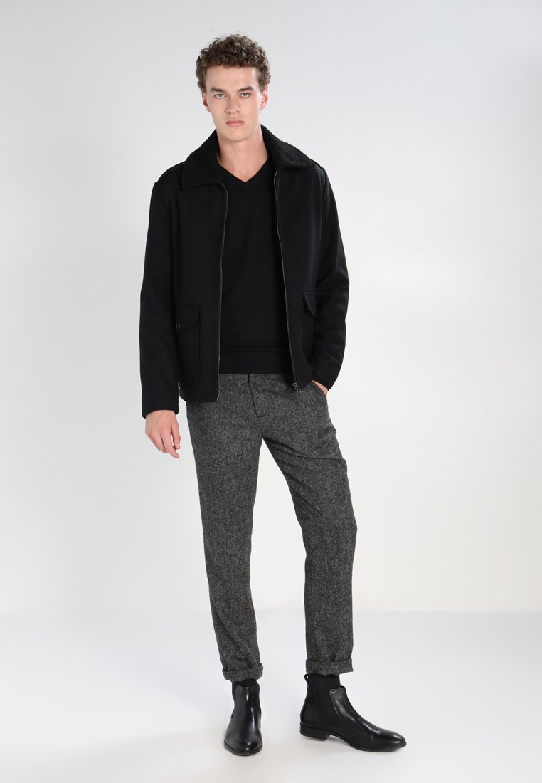 Homme Pullover Homme Pullover