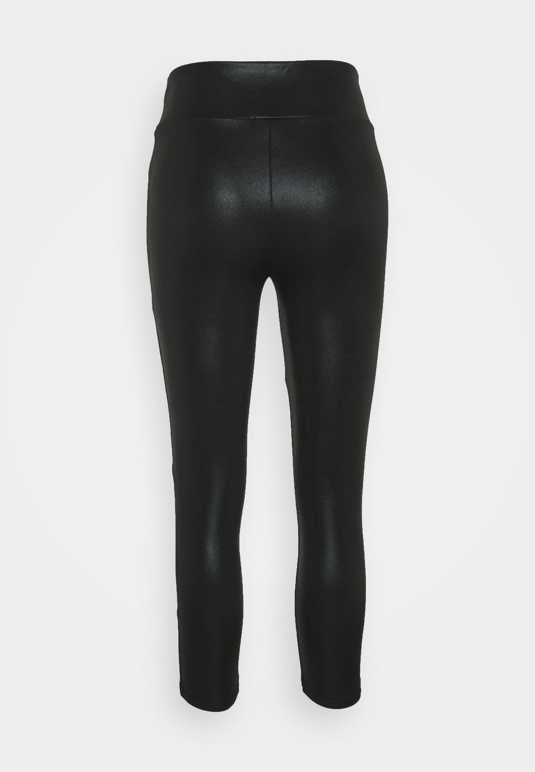 River Island Petite Trousers - black 