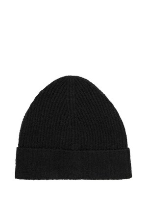 AUS WEICHEM-MIX - Beanie - black