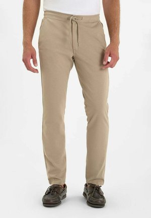JOGPANT MALO - Chino - blanc
