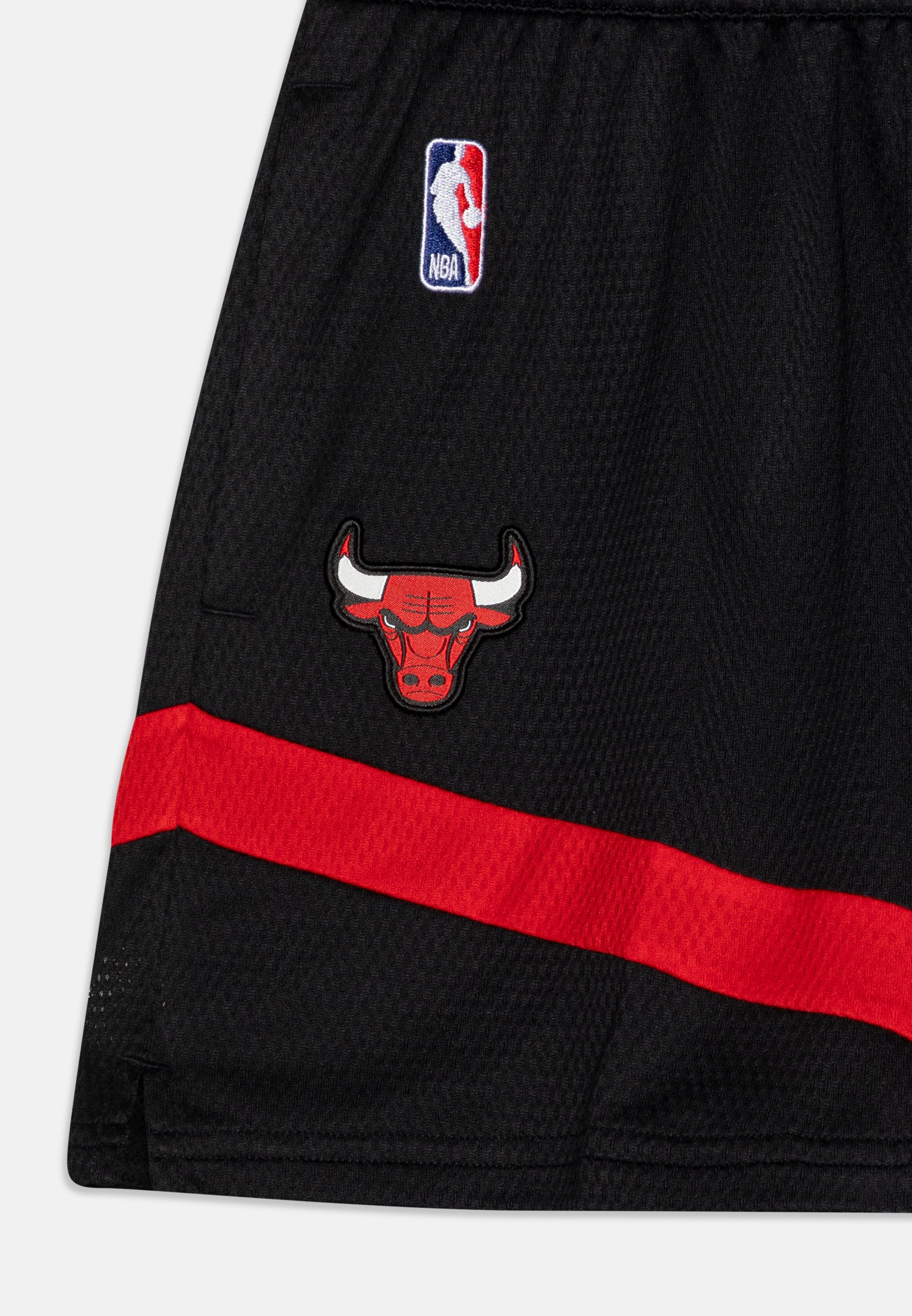 chicago bulls practice shorts