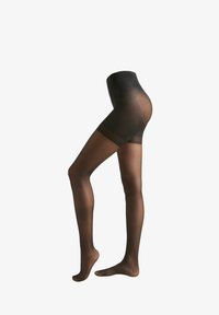 Selezionato, schwarz black