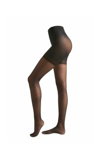 Collants - schwarz black