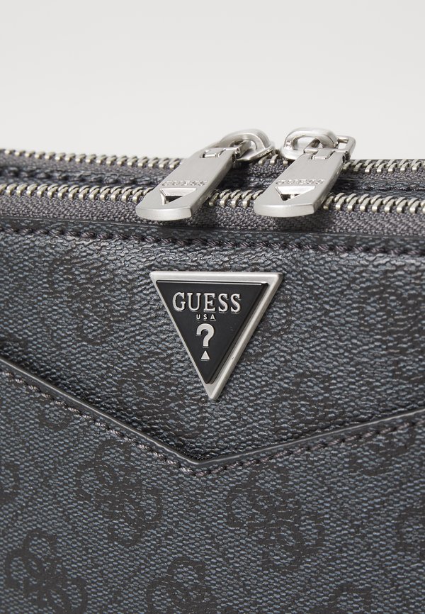 SIENA FLAT BUMBAG ZIP AROUND - Bum bag4