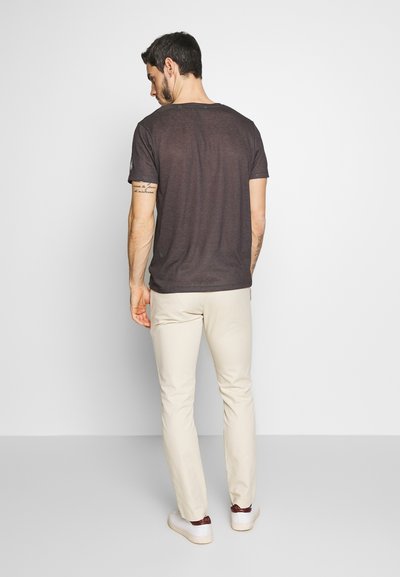NN.07 THEO - Chinos - beige