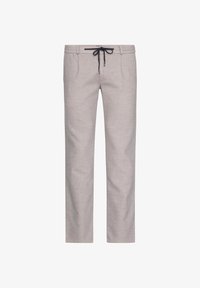 Ausgewählt, grey