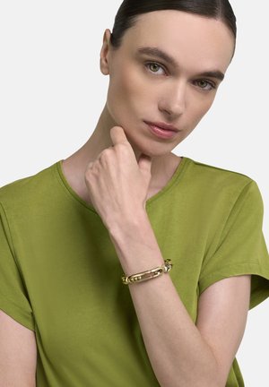 Furla, ARCO PILLOLA - Bracelet - gold-coloured tone