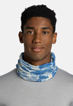 Buff, UNISEX - Snood - blue