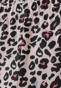 MINOTI 2 PCS SET - Leggings - pink