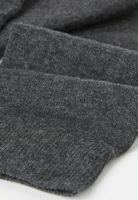 Calzedonia Knæstrømper - grau anthracite grey blend