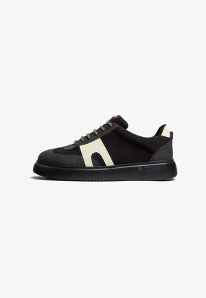 Camper SNEAKERS - Matalavartiset tennarit - schwarz grau