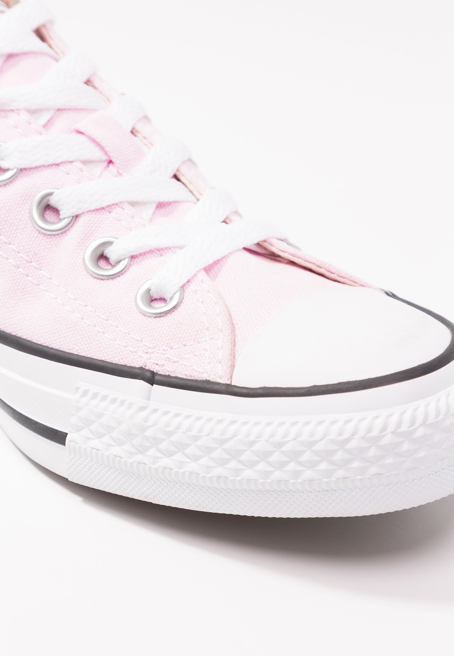zalando converse rose
