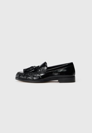MARIETTA ONIX - Chaussons - black