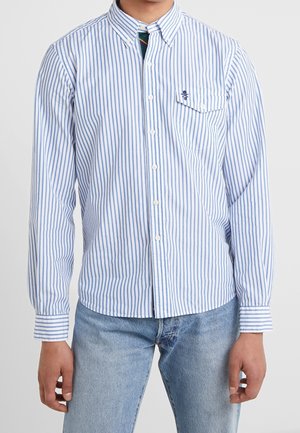 Camisa - blue