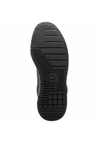 Puma CALI DREAM   - Apavi skriešanai pa asfaltu - black