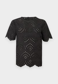 Επιλέχθηκε, black