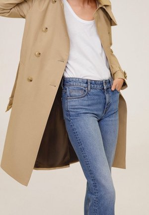 Gabardina - beige