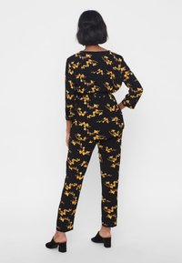 Vero Moda Summer jacket - green