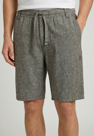 Eight 2 Nine, Shorts - brown