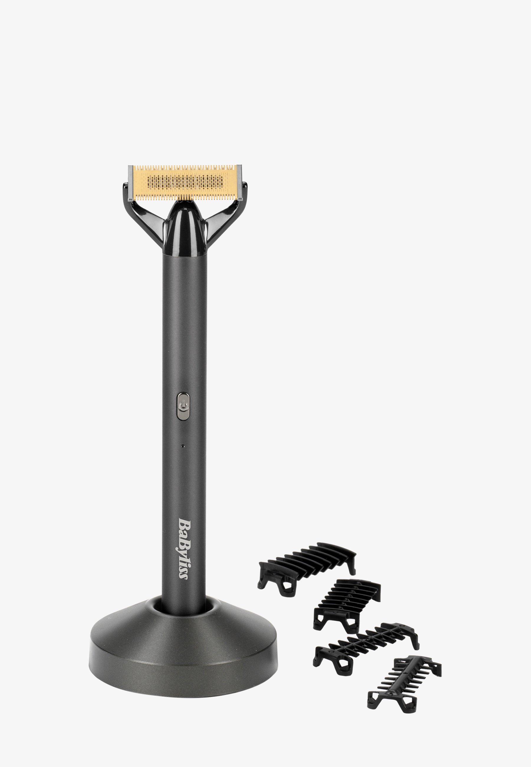 Tagliacapelli, Tosatrici E Accessori: Forbici, Rasoi E Prodotti Per La Barba - Foto 7