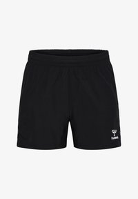 Wybrany, black