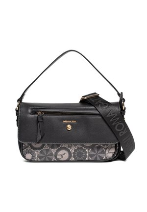 Borsa a mano - black