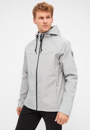 Derbe Übergangsjacke - paloma