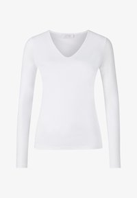 Selected, white
