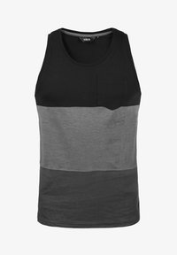 Ausgewählt, black