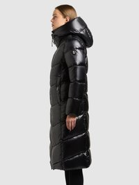 khujo RABIA - Abrigo de invierno - black
