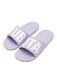Kubota PRO - Mules - purple