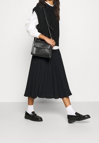 Selected Femme Trui - black