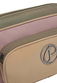 Pepe Jeans Borsa a tracolla - washed army green