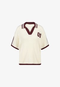 Unselected, off white