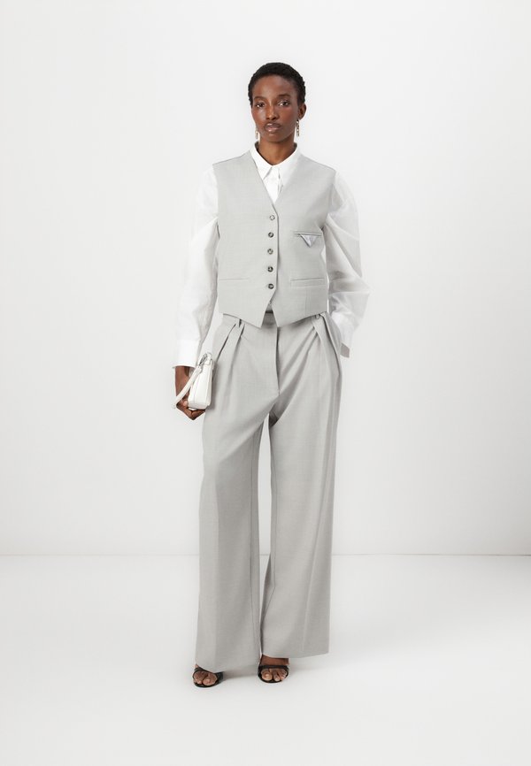 GILBERT CLASSIC - Waistcoat4