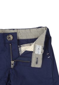 Tutto Piccolo Pantalones chinos - azul marino