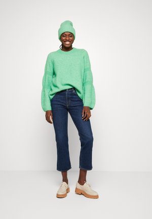 Jumper - green