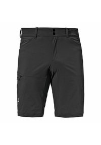 Unausgewählt, schwarz 