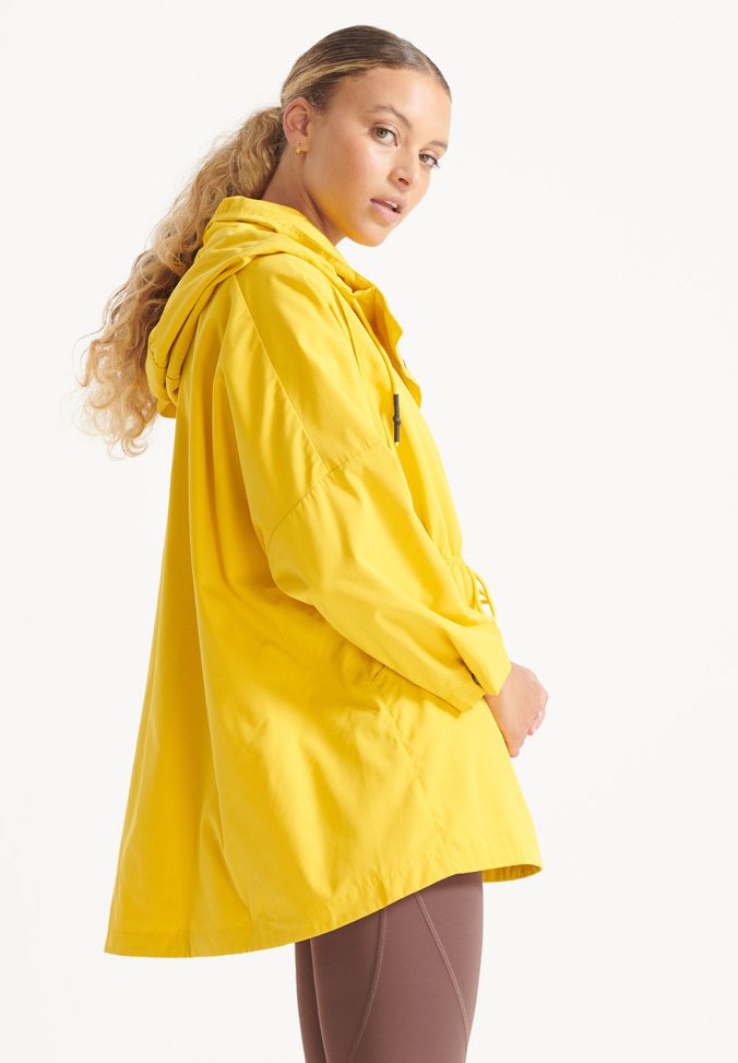 Superdry FLEX - Waterproof jacket 