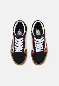 Vans OLD SKOOL UNISEX - Zapatillas - black