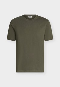 Unausgewählt, green