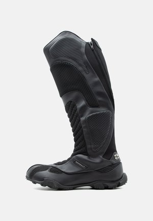 Rombaut NEO BOOT UNISEX - Stiefel - black