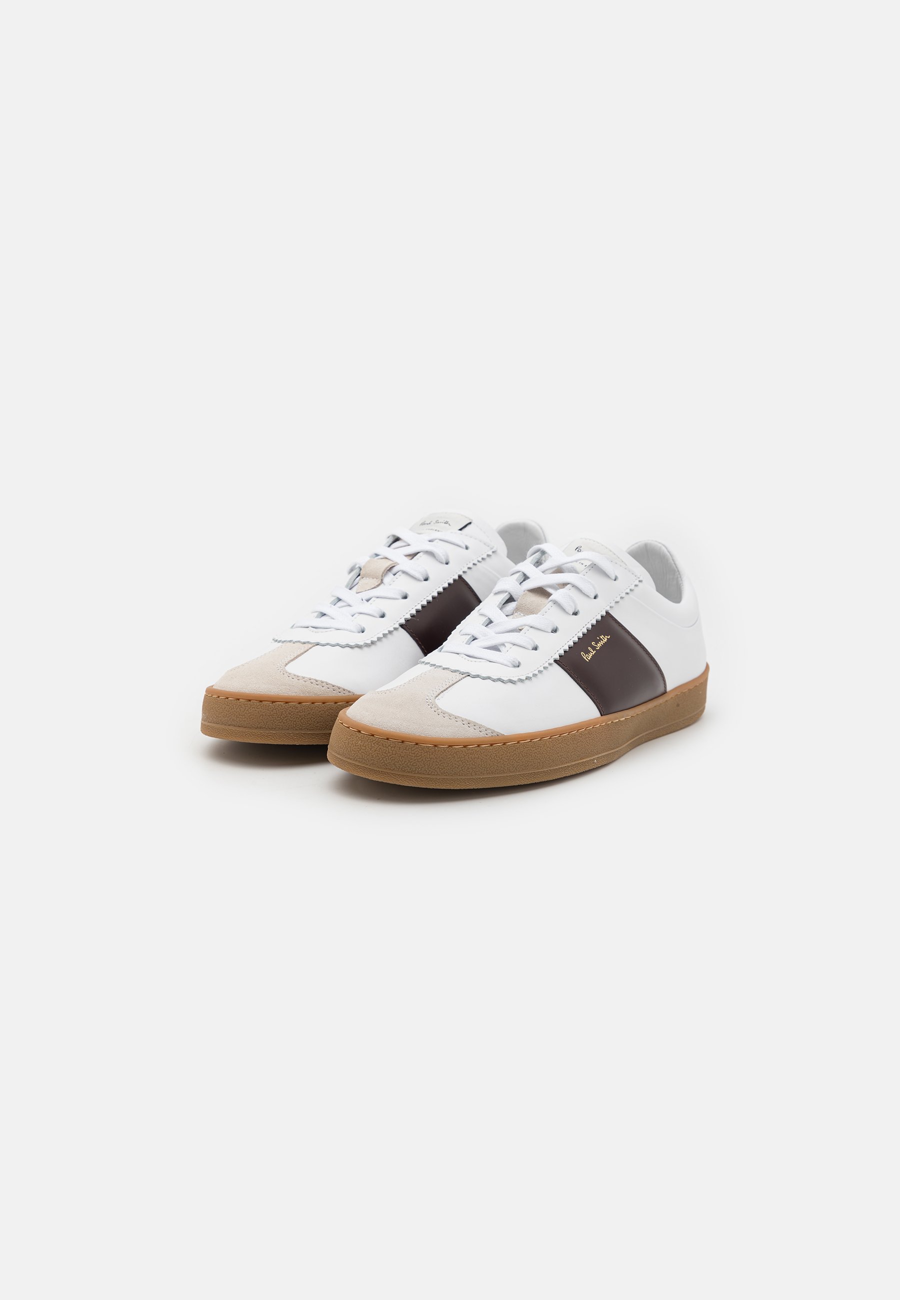 Paul Smith FOLEY - Trainers - white - Zalando.co.uk