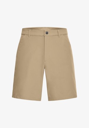 Jack Wolfskin, PICO M - Kurze Sporthose - hazel wood