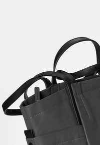 Aunts & Uncles TAKAMATSU - Handtas - volcanic ash