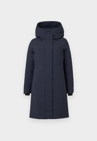 SIENNA - Ziemas mētelis - navy blue