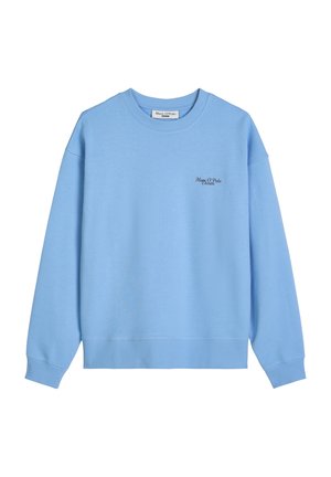 Marc O'Polo DENIM, Sweater - medium blue