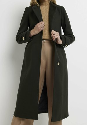 Trench - khaki